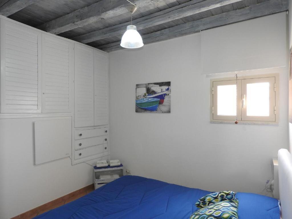 La Piazzetta Apartment เชฟาลู ภายนอก รูปภาพ